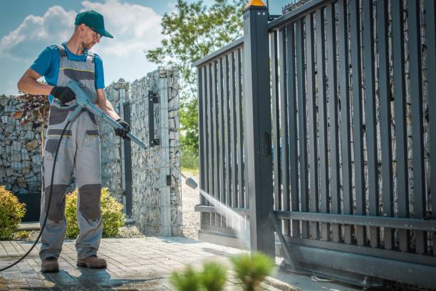 Historic Building Restoration in Lakeside, CA