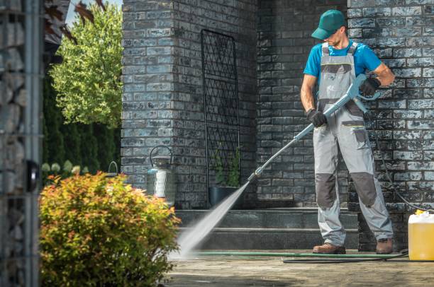 Lakeside, CA  Pressure Washing Services Company
