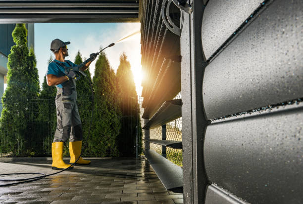Best Post-Construction Pressure Washing  in Lakeside, CA